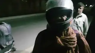 Grace in the Crash: Haripur Motorcycle Accident &ndash; A Testimony of God's Protection