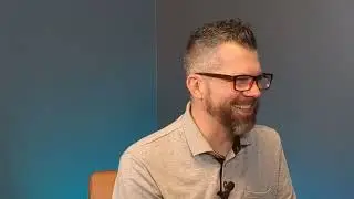 S1.Ep. 5 - Michael Bozeman | Changing Lives & Communities Through Pathways & Fostering