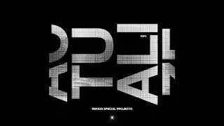 Mark Broom - Theo Nasa - Vibe Invaders (Rekids Special Projects, RSPX50A)