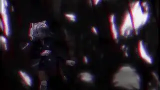 Awakening AMV/EDIT HunterxHunter