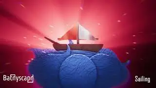 Bathyscaph - Sailing