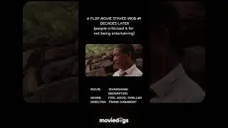 This is what us cinephiles call 'CULT CLASSIC' | Moviedogs | #shorts #edit #movie