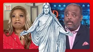 Roland Martin: Mormon Church's Long Troubled History With Issues Of Race