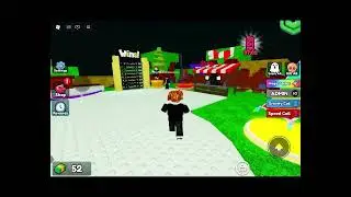 A very hard game 