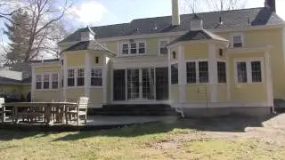Masters Touch Design Build Contractor Eastern Massachusetts