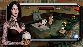 10 Best Detective Games Android 2023