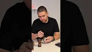 Табак для кальяна 187 Strassenbande / New Flash