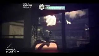 Shot while the map got KEMed with Yeqzz SP Gamertag!