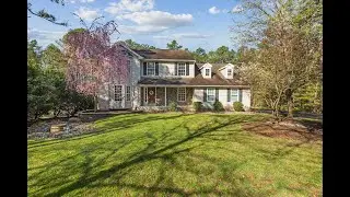429 Pricketts Mill Rd, Tabernacle, NJ 08088 | MLS# NJBL2022582