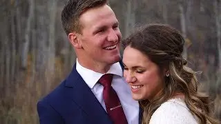 Anna & Kaden: Bridal Reveal