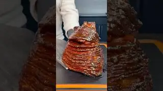 Smoked Ham