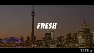 Drake | Dark Toronto Trap | Melodic | Type Beat 