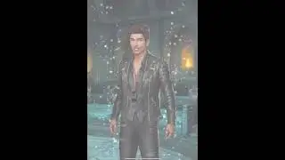 Choices: Kindred Chapter 5 (Kaine)