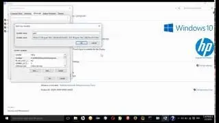 Flex Setup in Windows