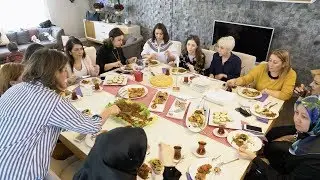 Profilo Altın Günlerimiz çok lezzetli :)