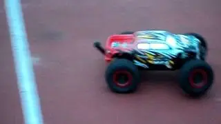Mt4 g3 6s lipo standing back flip 6