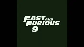 FAST AND FURIOUS 9 OFFICIAL TRAILER HD.APRIL10/2020