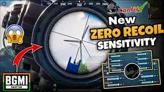 Bgmi sensitivity😈 | poco x3 pro best pubg / bgmi sensitivity |  Yt Shaolin