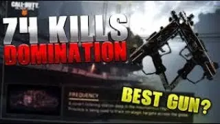 HOW TO GET HIGH KILL GAMES(50 Plus Kills BO4)