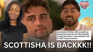Love Island All Stars 2026 | Episode 1 Review