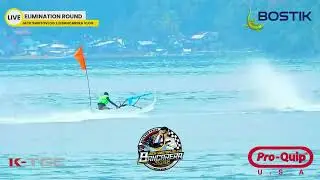 CARL FERNANDEZ ON BOARD JEMAR VS PALIMBANG, KALAMANSIG BANCARERA
