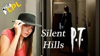 P.T. Silent Hills ➣ САМЫЙ СТРАШНЫЙ ХОРРОР? ➣ Demo