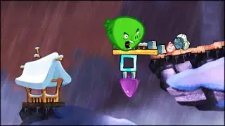 Angry Birds 2 - Boss Battle (Chef Pig)