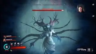 Redfall Miss Whisper Boss walkthrough guide