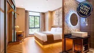 Xiamen Happy Time Hotel (the first dock store on Zhongshan Road Pedestrian Street) | China 🌟