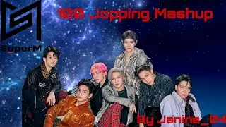 Super M 100 Jopping Mashup