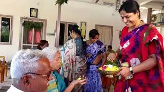 Sri dhorbala prabhakara sarma gari pravachanalu yernagudem 13 -12- 2025 [01]