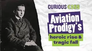 Columbus Early Aviation Prodigy Cromwell Dixon - Curious Cbus