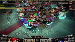 InfinityMU Castle Siege January 24 - 2026 | MU Online | Season 3