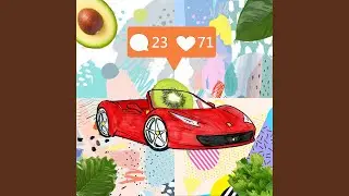 TOP GEAR (feat. DELIFE)