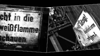 Zeche Zollverein Essen - Markant Fotografie