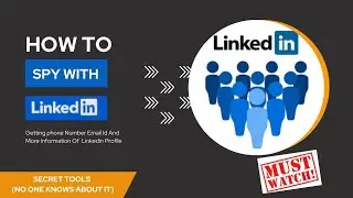 Data Extraction Tools For LinkedIn | Best Data Extraction Tool 🔥