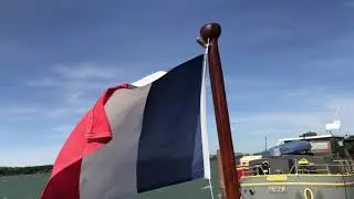mistral wind at Vallabregues