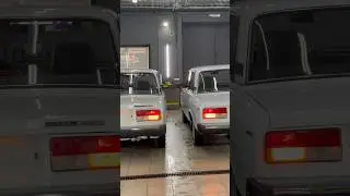 Собственный завод ВАЗ 😎 #lada #vaz #жигули #ваз2107 #2107 #vaz2107