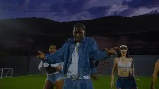 KAKA HIGHFLAMES , Tjtorry - POP YUH BACK (Official Music Video)