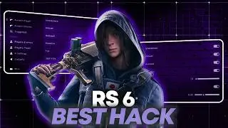 [NEW 2026] Rainbow Six Siege Hack | Rainbow Six Siege God Mode & Rainbow Six Siege Wallhack - 2026