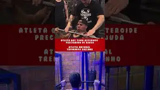 Treinando sem ajuda