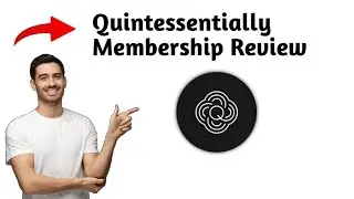 Обзор членства Quintessentially 2025 | Плюсы и минусы &mdash; честно и беспристрастно