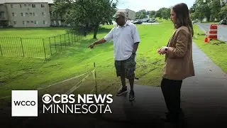 St. Paul man recounts moment car crashed, setting off fireworks inside