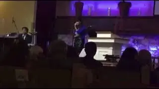 Hiến Cả Thảy Cho Ng&agrave;i - Sharon Mai