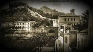 Approdo turistico Cala Del Forte Ventimiglia