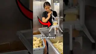 When This Chef Saw Her Struggle Day one, She Jumped In! (📸: @cocinera_rosita0/TT)