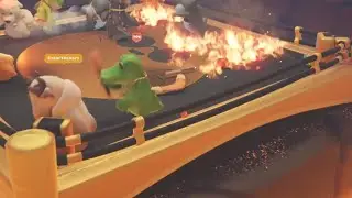 Party Animals: Gameplay (2026) 