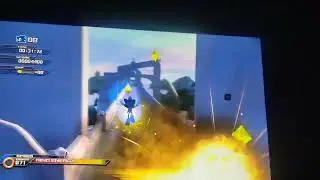 Unleashed gameplay but on X–B–0–X serious X