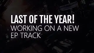 Last stream of the year! Who's ready for some more Neurofunk?