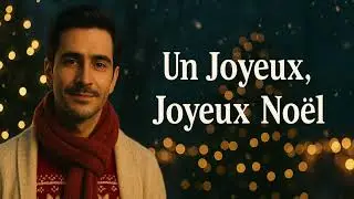 L&eacute;o Castiel - Un Joyeux Joyeux No&euml;l
